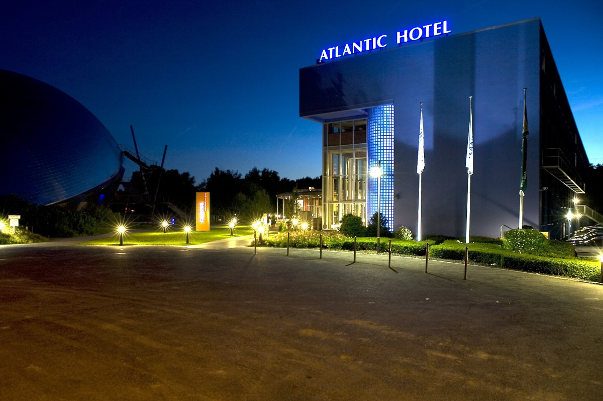 © ATLANTIC Hotels