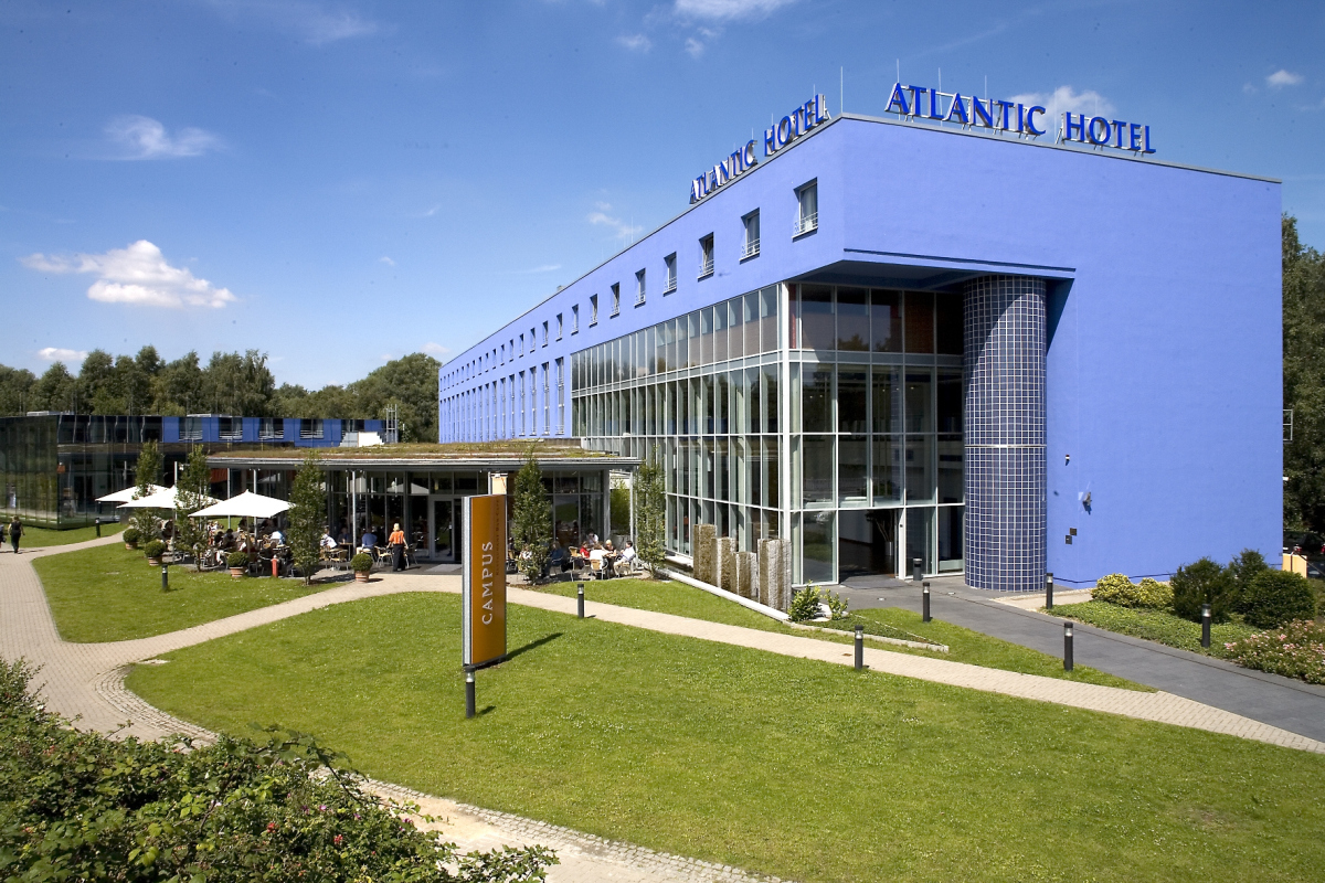 ATLANTIC Hotel