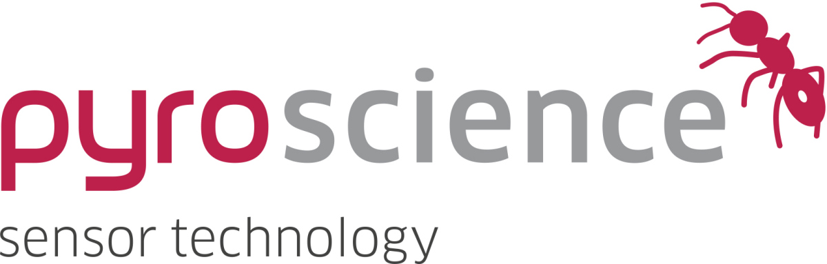 PyroScience Logo