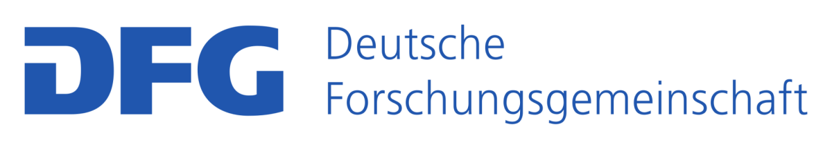 DFG Logo