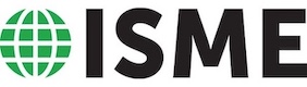 isme logo isme logo