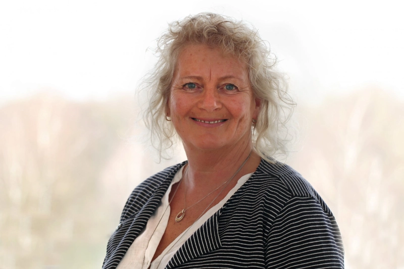 Gabriele Giesecke Gabriele Giesecke
