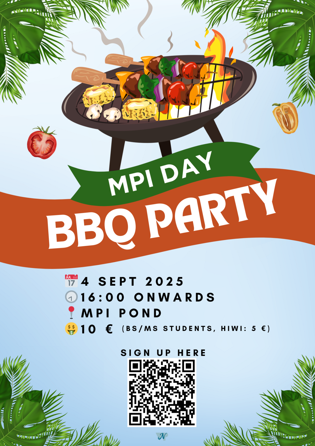mpi bbq