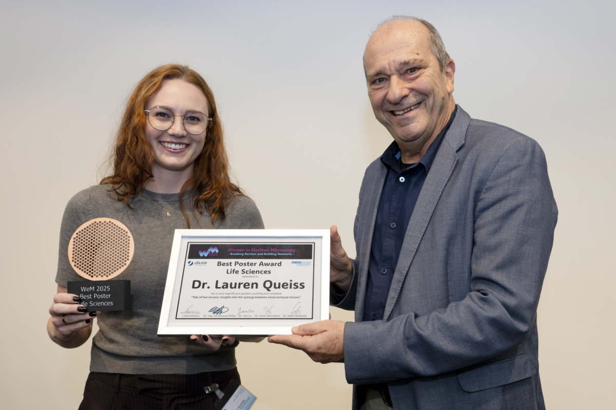 Gewinnerin Gewinnerin