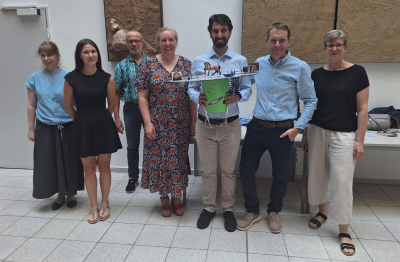 Congratulations Mertcan!