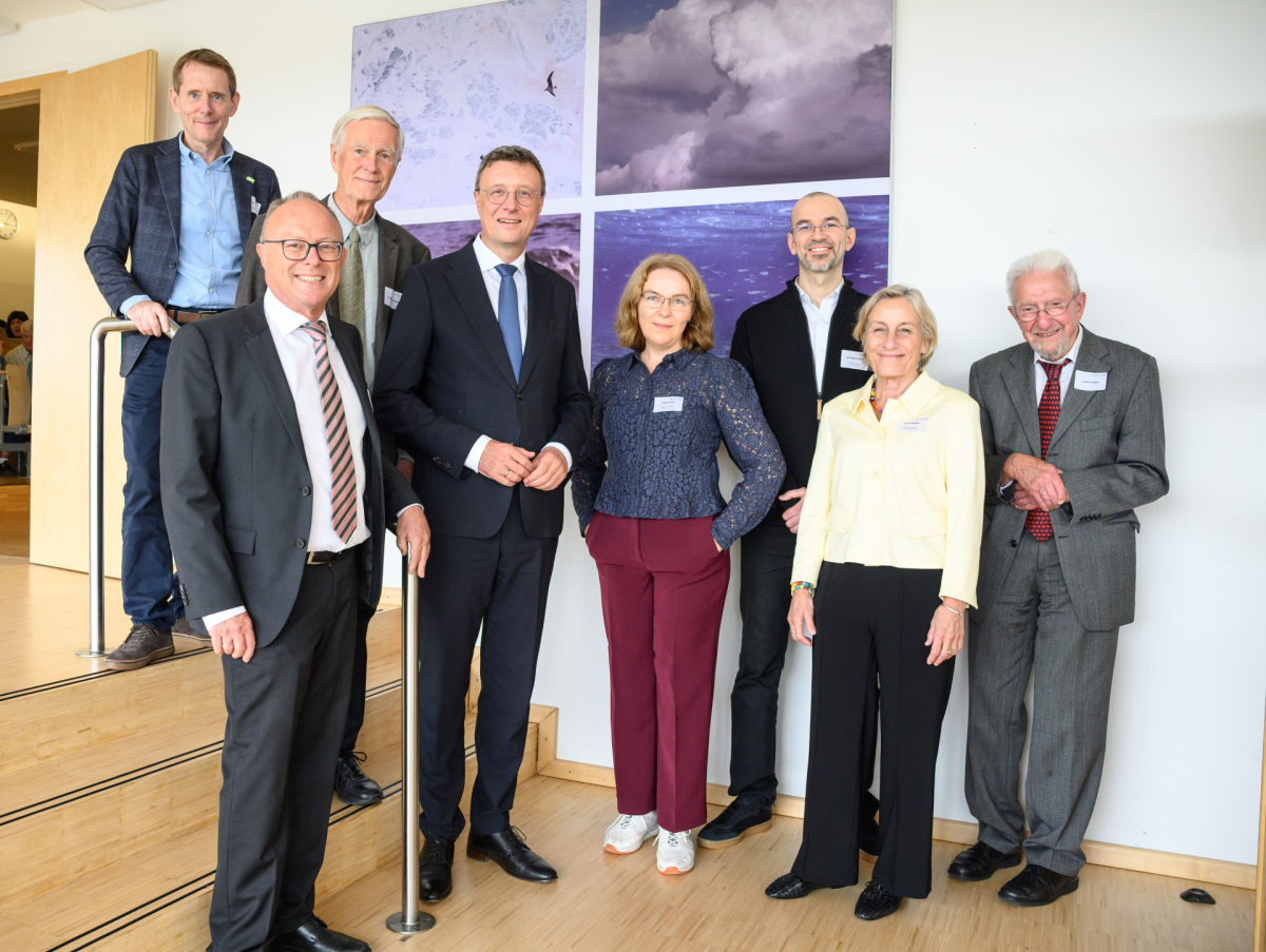 Gruppenbild