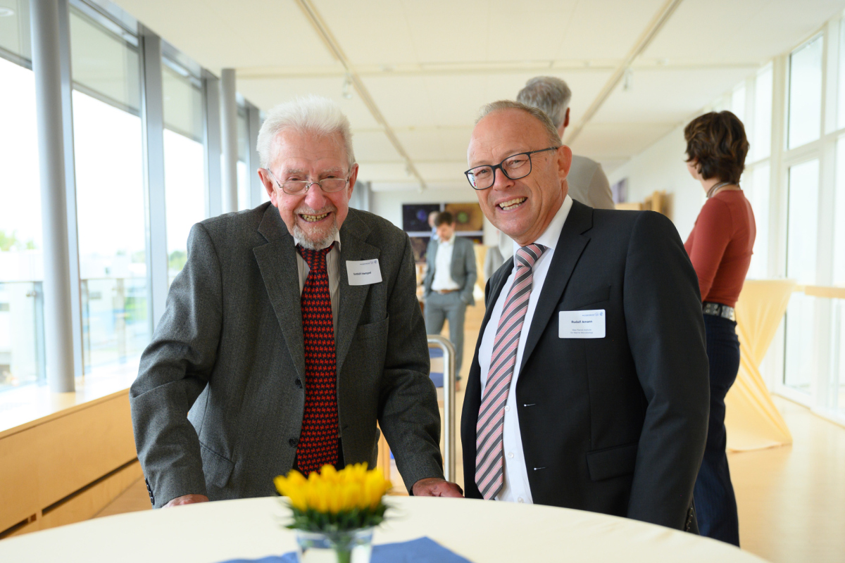 Hempel und Amann