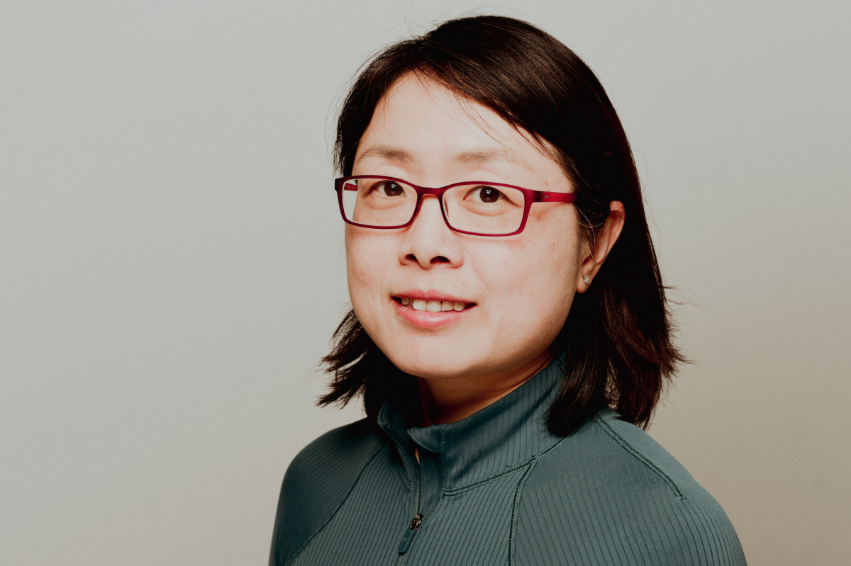 Hongmei Li