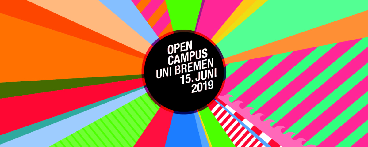 Open Campus 2019 (© University Bremen)