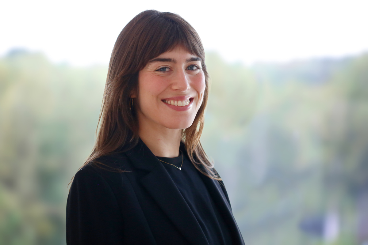 Paloma Garrido Amador