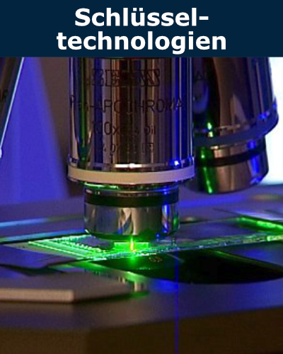 Schluesseltechnologien