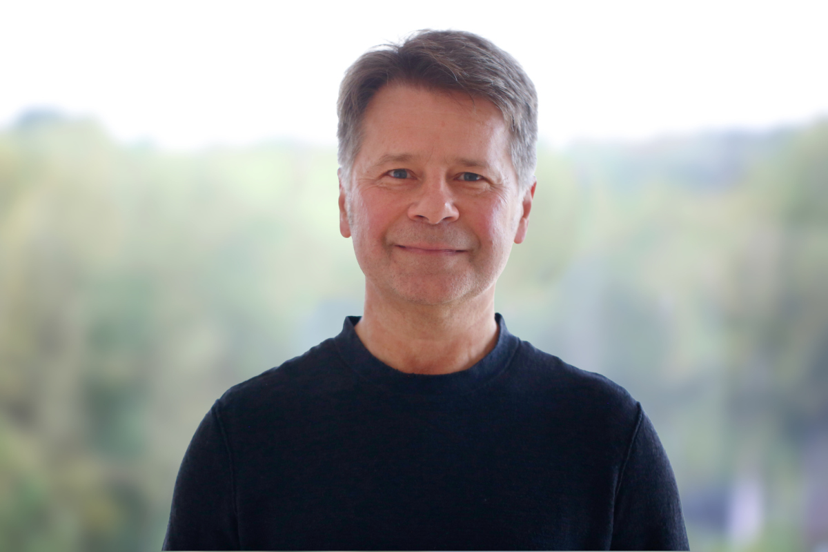 Dr. Peter Stief